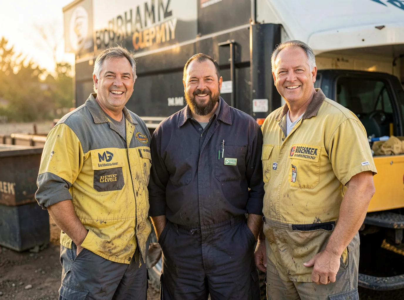 Sewage Cleanup company in Lumberville, PA