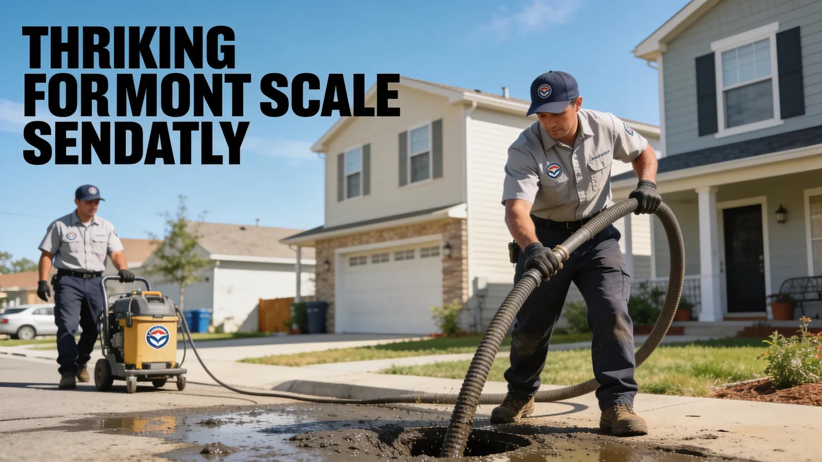 Sewage Cleanup in Lumberville, PA near me